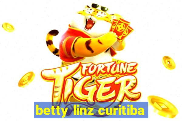 betty linz curitiba